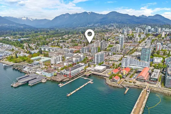 112 211 West 3rd Street, North Vancouver For Sale - image 23