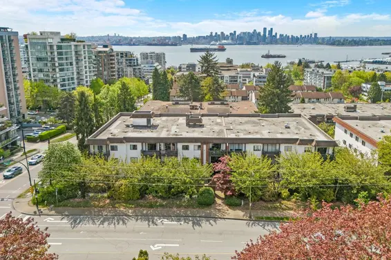 112 211 West 3rd Street, North Vancouver For Sale - image 24