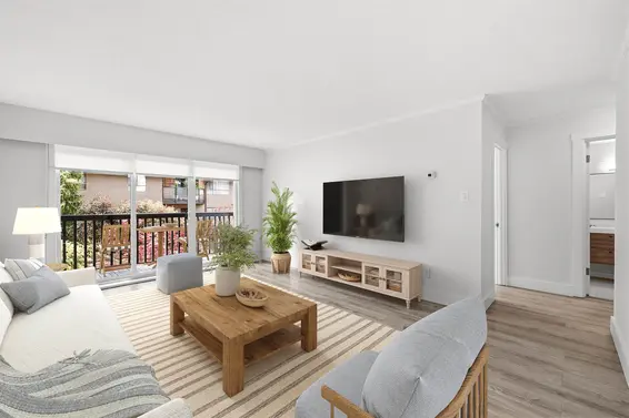 112 211 West 3rd Street, North Vancouver For Sale - image 3
