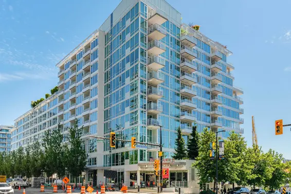1103 133 East Esplanade, North Vancouver