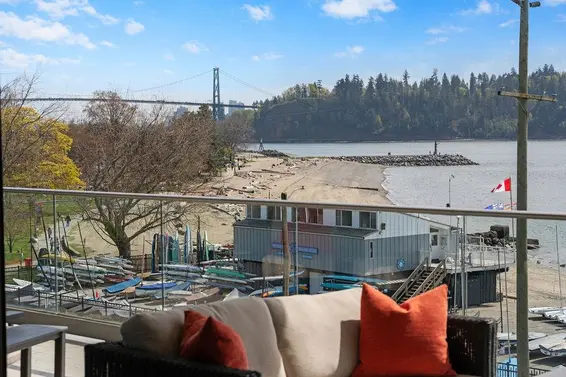 304 1355 Bellevue Avenue, West Vancouver For Sale - image 11