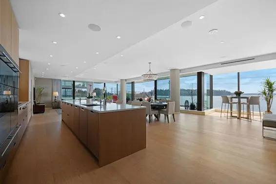 304 1355 Bellevue Avenue, West Vancouver For Sale - image 3