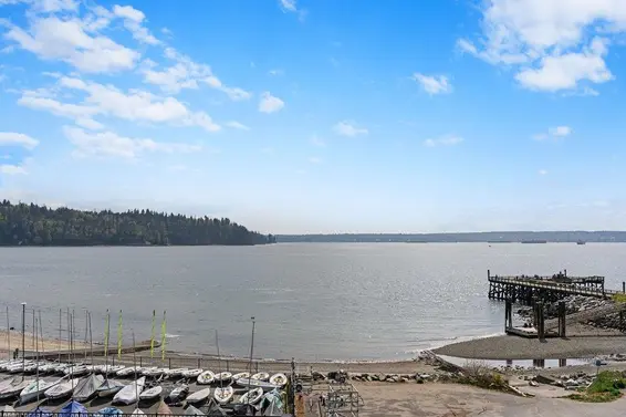 304 1355 Bellevue Avenue, West Vancouver For Sale - image 31