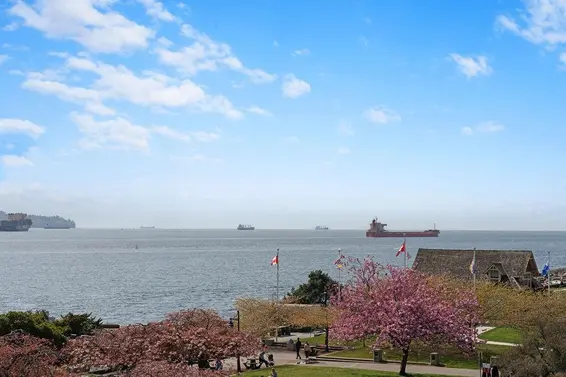 304 1355 Bellevue Avenue, West Vancouver For Sale - image 33