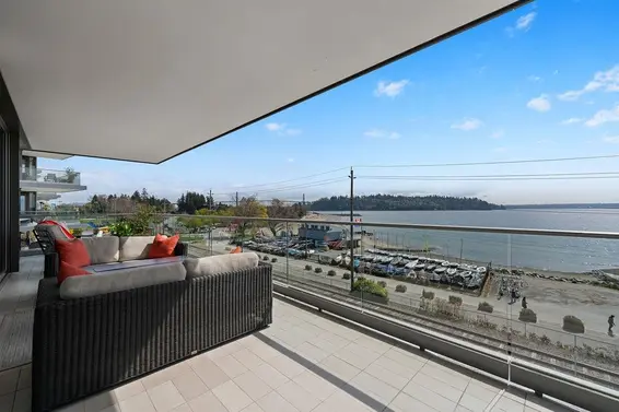 304 1355 Bellevue Avenue, West Vancouver For Sale - image 7