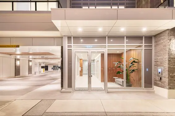 307 177 West 3Rd Street, North Vancouver