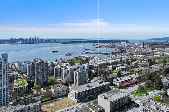 404 177 West 3rd Street, North Vancouver For Sale - image 23