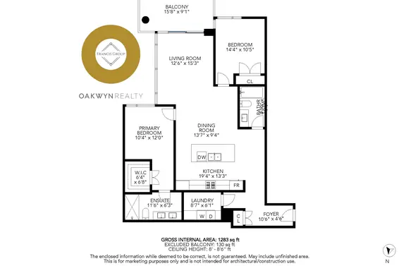 404 177 West 3rd Street, North Vancouver For Sale - image 39