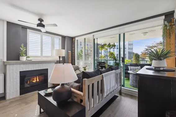 14E 328 Taylor Way, West Vancouver For Sale - image 5