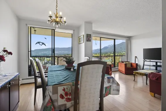 1105 701 West Victoria Park, North Vancouver For Sale - image 12