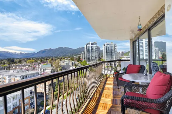 1105 701 West Victoria Park, North Vancouver For Sale - image 15