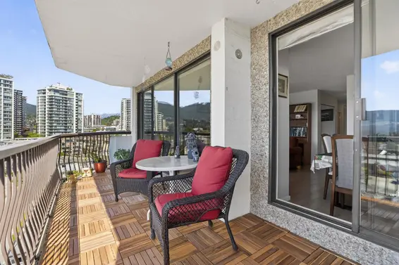 1105 701 West Victoria Park, North Vancouver For Sale - image 16