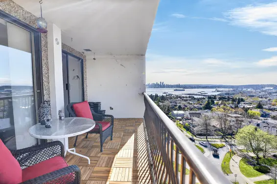 1105 701 West Victoria Park, North Vancouver For Sale - image 17