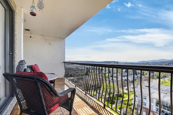 1105 701 West Victoria Park, North Vancouver For Sale - image 18