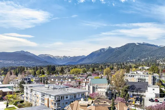 1105 701 West Victoria Park, North Vancouver For Sale - image 19