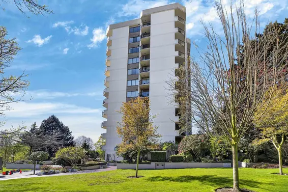 1105 701 West Victoria Park, North Vancouver For Sale - image 2