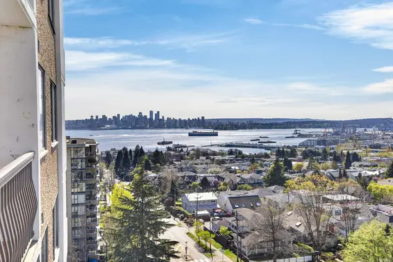 1105 701 West Victoria Park, North Vancouver For Sale - image 21