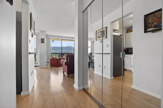 1105 701 West Victoria Park, North Vancouver For Sale - image 24