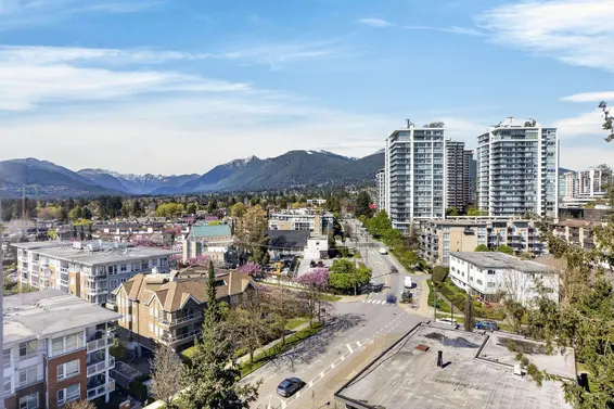 1105 701 West Victoria Park, North Vancouver For Sale - image 26