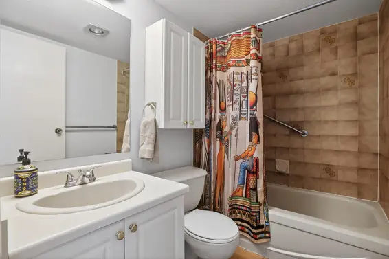 1105 701 West Victoria Park, North Vancouver For Sale - image 28