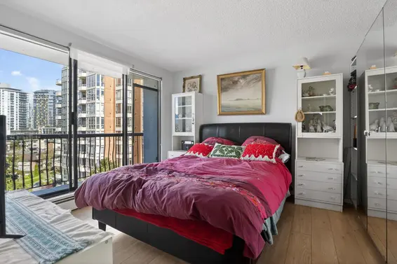 1105 701 West Victoria Park, North Vancouver For Sale - image 29