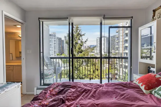 1105 701 West Victoria Park, North Vancouver For Sale - image 30