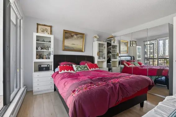 1105 701 West Victoria Park, North Vancouver For Sale - image 31