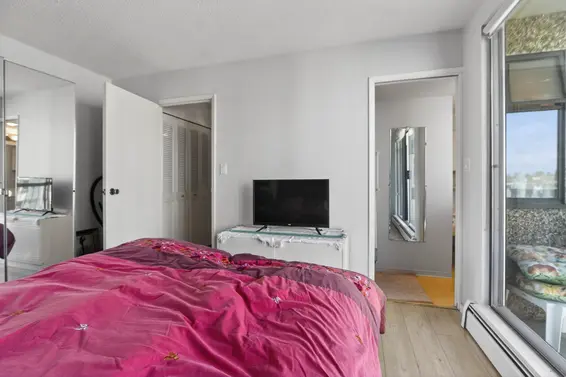 1105 701 West Victoria Park, North Vancouver For Sale - image 32