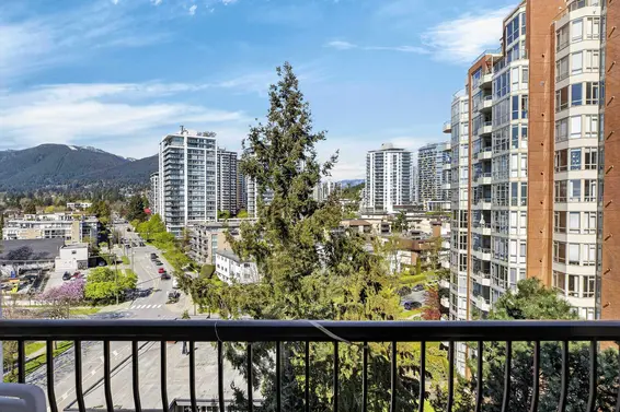 1105 701 West Victoria Park, North Vancouver For Sale - image 35