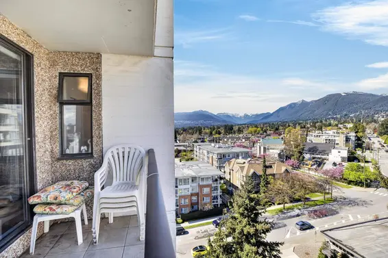 1105 701 West Victoria Park, North Vancouver For Sale - image 36