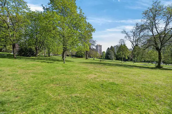 1105 701 West Victoria Park, North Vancouver For Sale - image 37