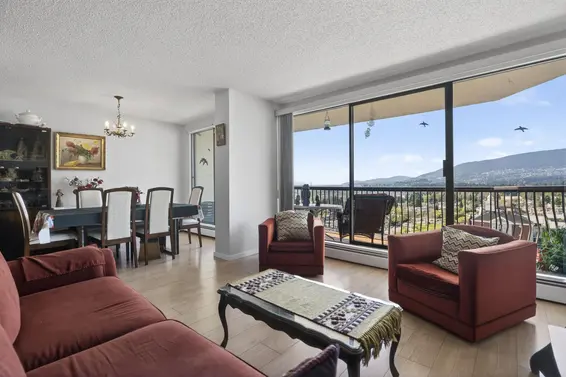 1105 701 West Victoria Park, North Vancouver For Sale - image 6