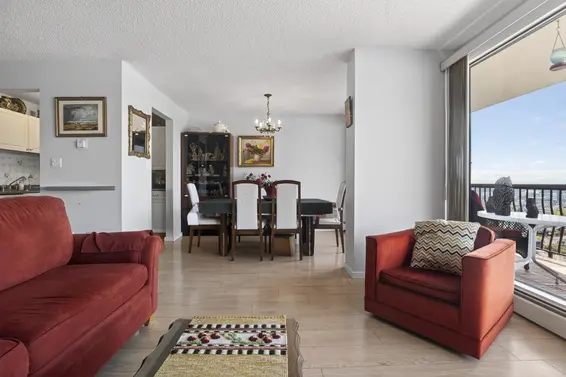 1105 701 West Victoria Park, North Vancouver For Sale - image 7