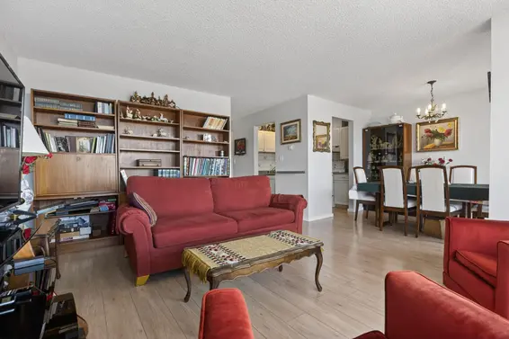 1105 701 West Victoria Park, North Vancouver For Sale - image 8