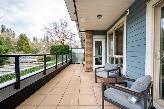 208 1330 Marine Drive, North Vancouver For Sale - image 26