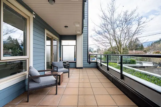 208 1330 Marine Drive, North Vancouver For Sale - image 27