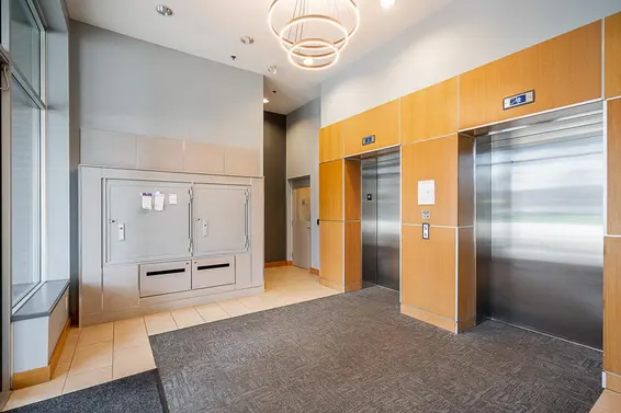 208 1330 Marine Drive, North Vancouver For Sale - image 3