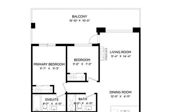 208 1330 Marine Drive, North Vancouver For Sale - image 33