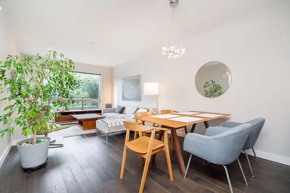 208 1330 Marine Drive, North Vancouver For Sale - image 6