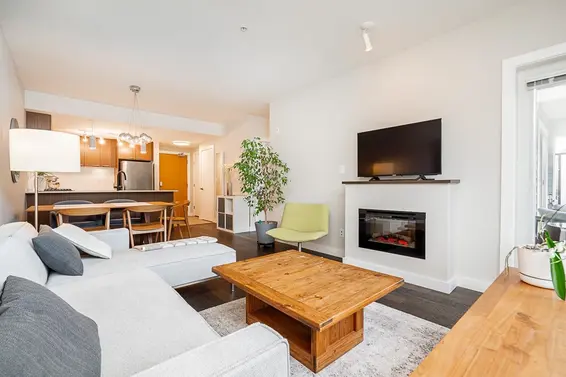 208 1330 Marine Drive, North Vancouver For Sale - image 8