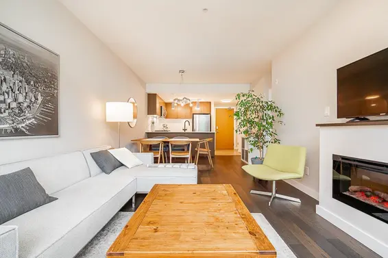 208 1330 Marine Drive, North Vancouver For Sale - image 9