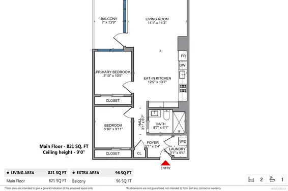 306 2375 Emery Court, North Vancouver For Sale - image 28