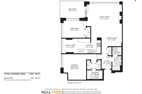 205 1896 Marine Drive, West Vancouver For Sale - image 19