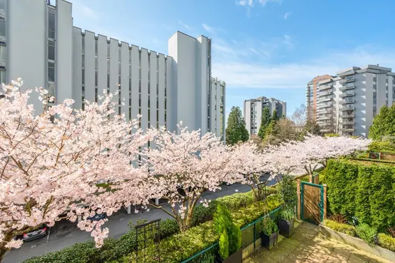 205 1896 Marine Drive, West Vancouver For Sale - image 20