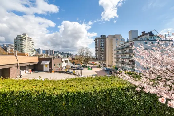 205 1896 Marine Drive, West Vancouver For Sale - image 22