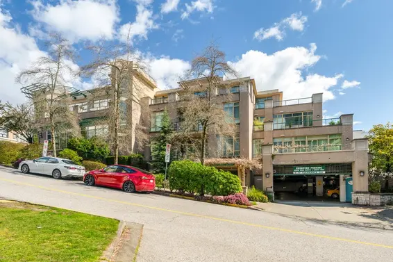 205 1896 Marine Drive, West Vancouver For Sale - image 23