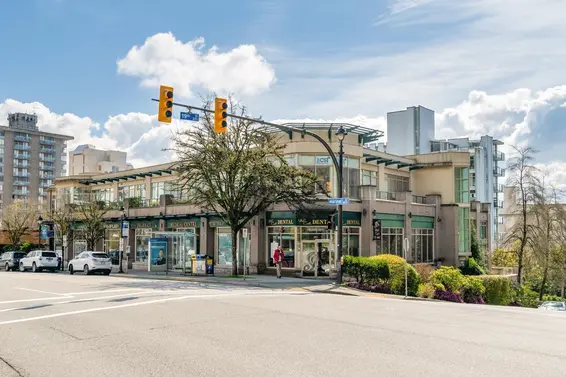 205 1896 Marine Drive, West Vancouver For Sale - image 24