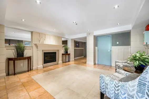 205 1896 Marine Drive, West Vancouver For Sale - image 25