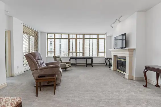 205 1896 Marine Drive, West Vancouver For Sale - image 4