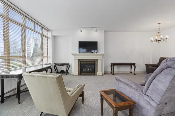 205 1896 Marine Drive, West Vancouver For Sale - image 5